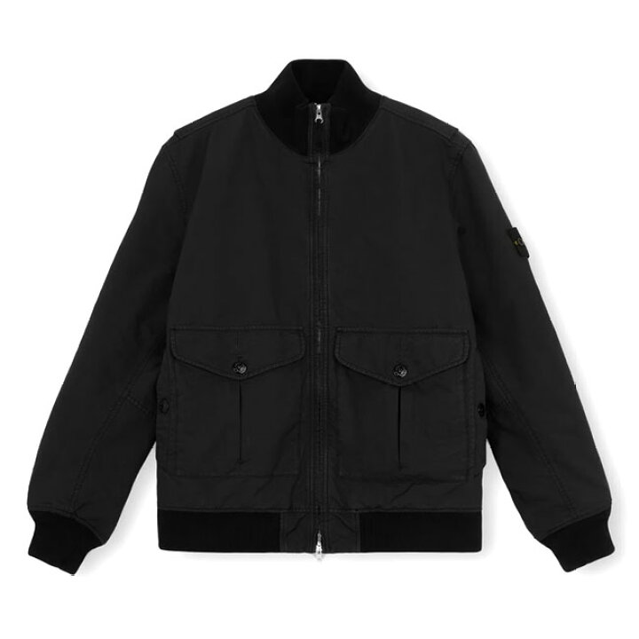 楽天市場】Stone Island ストーンアイランド David-TC ガーメントダイ 