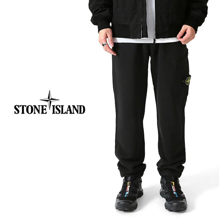 楽天市場】Stone Island ストーンアイランド ガーメントダイ カーゴ  