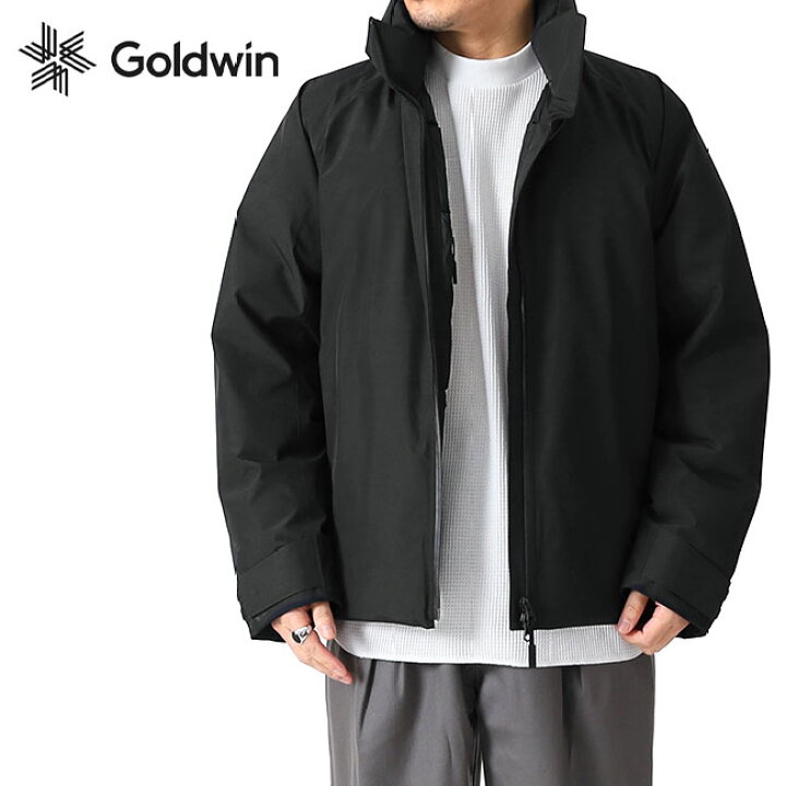 楽天市場】Goldwin ゴールドウィン ゴアテックス 900フィルパワー  