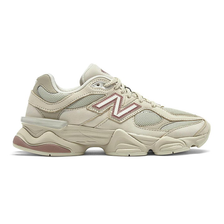 楽天市場】New Balance ニューバランス U9060ZGC スニーカー ベージュ 