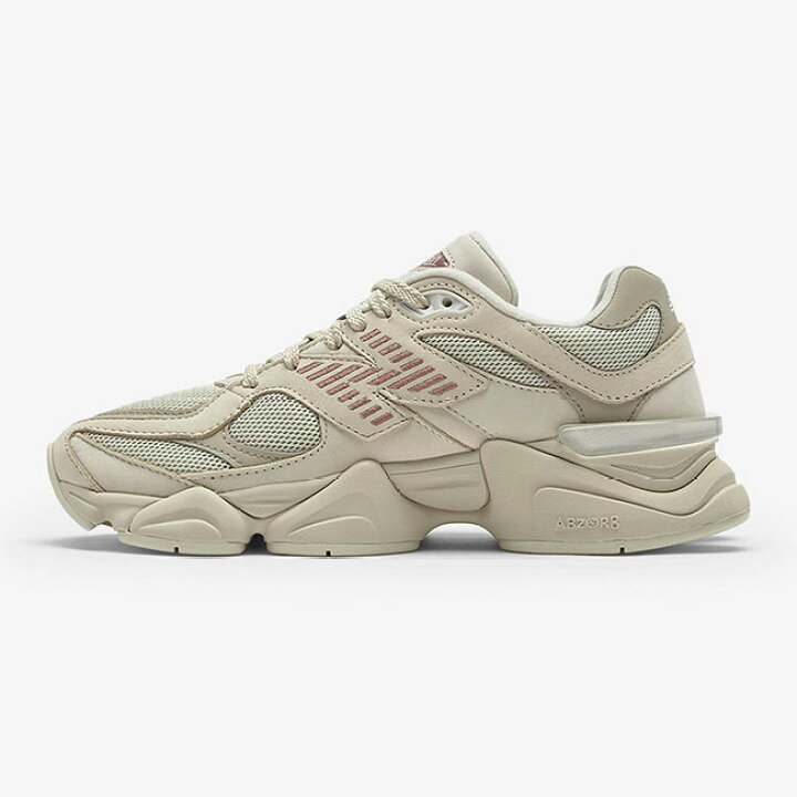楽天市場】New Balance ニューバランス U9060ZGC スニーカー ベージュ 