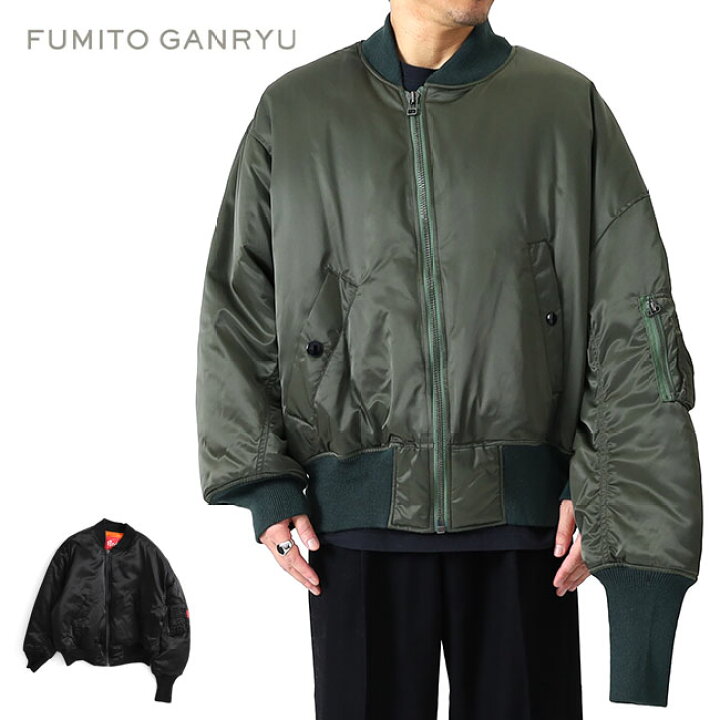 楽天市場】[TIME SALE] FUMITO GANRYU RED LABEL フミトガンリュウ MA 