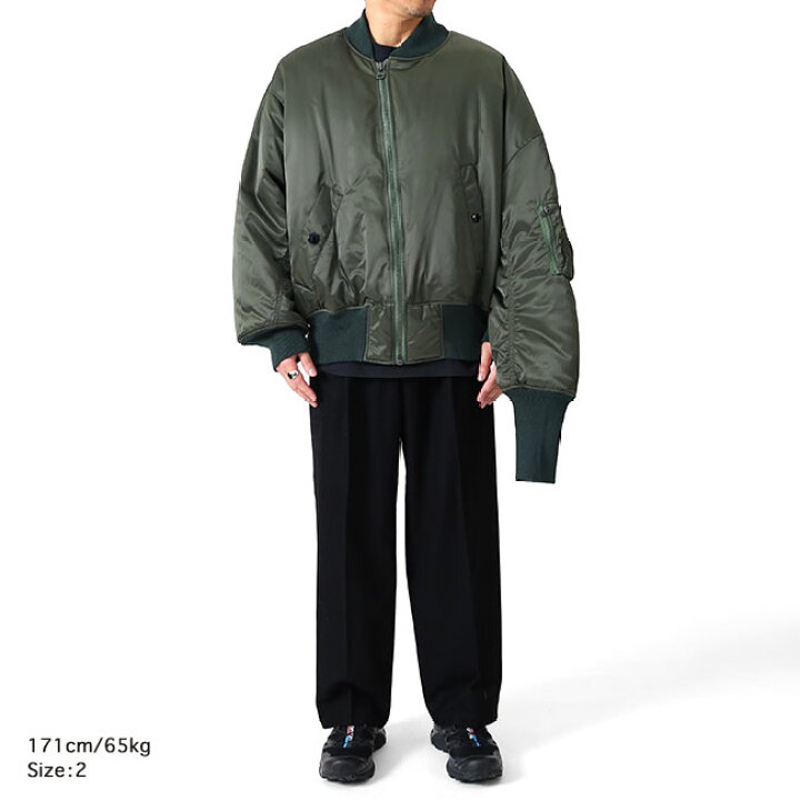 楽天市場】[TIME SALE] FUMITO GANRYU RED LABEL フミトガンリュウ MA 