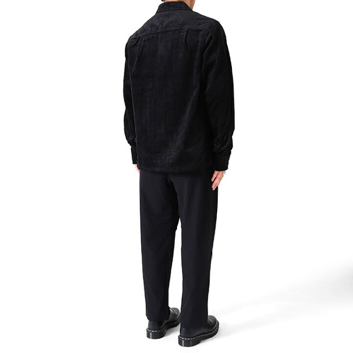 楽天市場】Fred Perry フレッドペリー コーデュロイ シャツジャケット 
