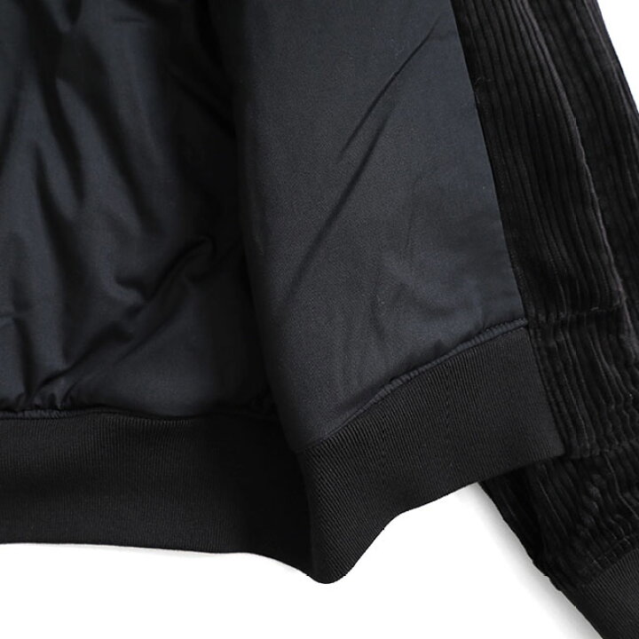 楽天市場】Fred Perry フレッドペリー 襟ボア コーデュロイ ボンバー 