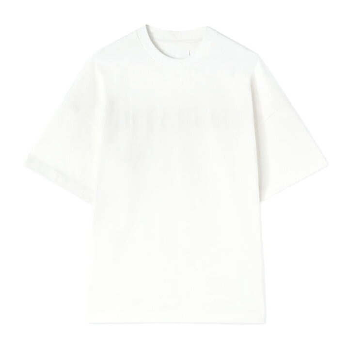 楽天市場】JIL SANDER ジルサンダー オーバーサイズ ロゴTシャツ 