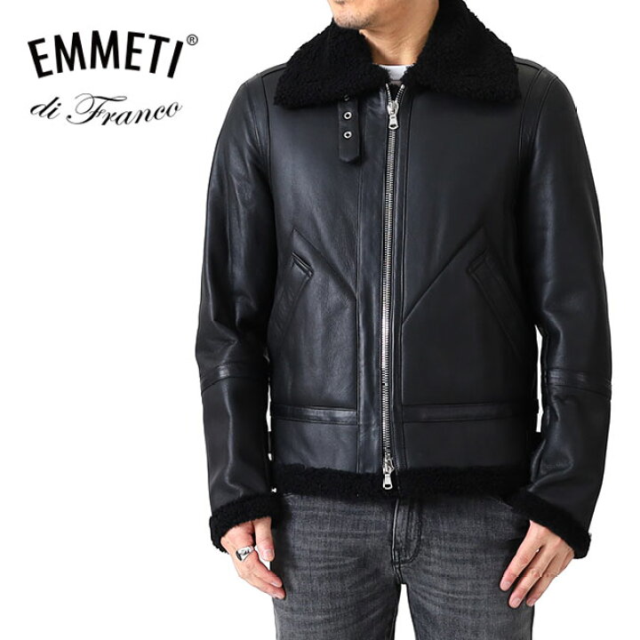 楽天市場】[干場義雅モデル] EMMETI エンメティ H AVIATOR アッカ  