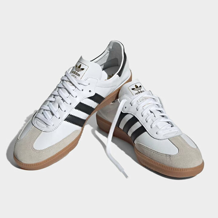 楽天市場】adidas アディダスオリジナルス SAMBA DECON サンバ デコン 