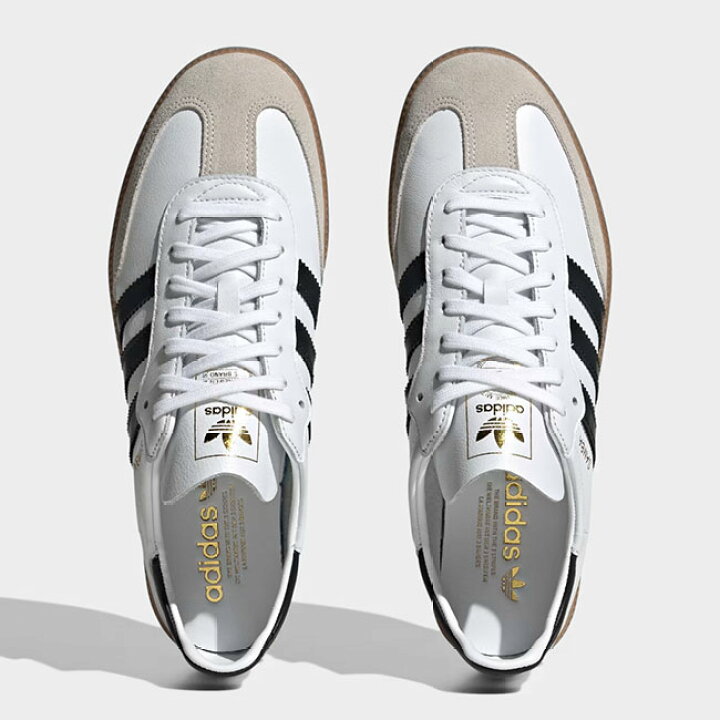 楽天市場】adidas アディダスオリジナルス SAMBA DECON サンバ デコン 