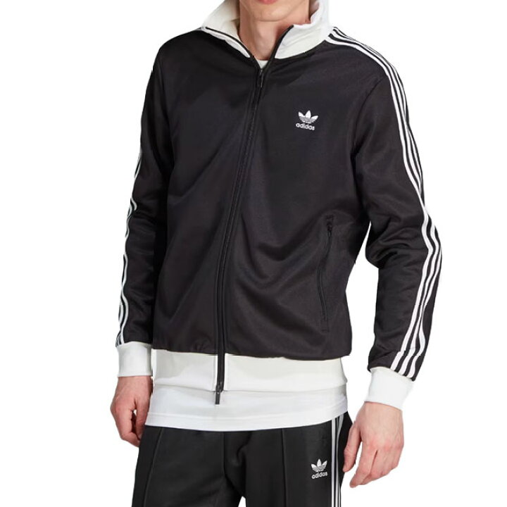 楽天市場】adidas アディダスオリジナルス ベッケンバウアー トラック 