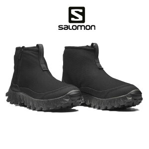 SALOMON SNEAKERS T Xj[J[Y SNOWCLOG MID Xm[NbO ~bh L47517500 nCJbgXj[J[ V[Y Y fB[X