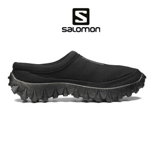 SALOMON SNEAKERS T Xj[J[Y SNOWCLOG Xm[NbO V[Y L47517600  ubN Xb| Y fB[X