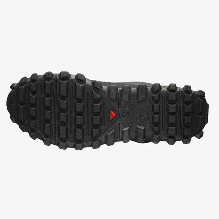 楽天市場】SALOMON SNEAKERS サロモン スニーカーズ SNOWCLOG スノー 
