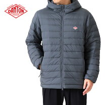 楽天市場】ダントン ダウン メンズ（カラーブラック）の通販