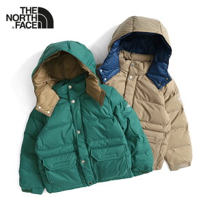 THE NORTH FACE m[XtFCX LvVGV[g t[ht _EWPbg NDJ92432 LbY