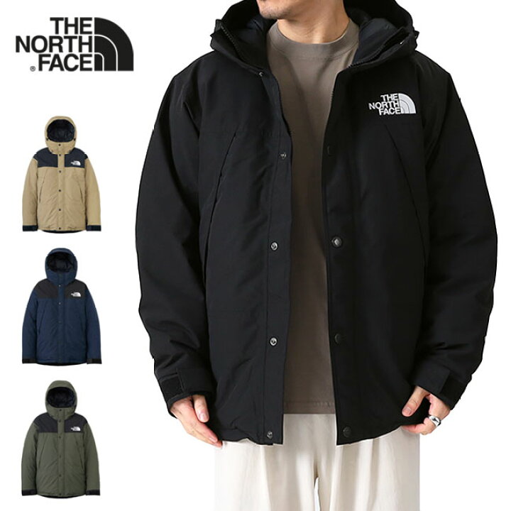 楽天市場】THE NORTH FACE ノースフェイス マウンテン ダウン 