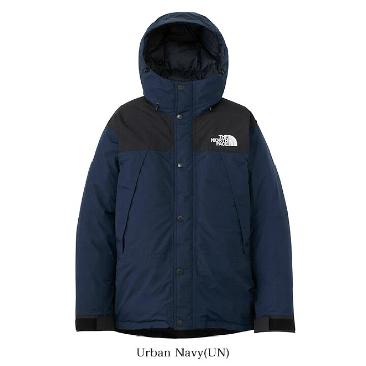 楽天市場】THE NORTH FACE ノースフェイス マウンテン ダウン 
