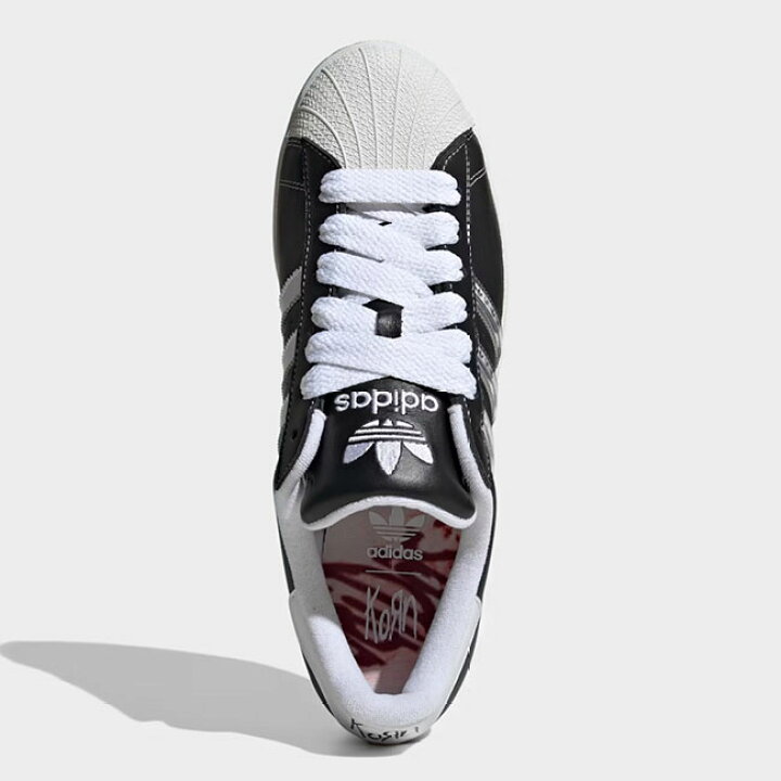 楽天市場】adidas × KORN アディダス コーン Superstar スーパースター 