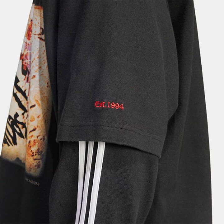 楽天市場】adidas × KORN アディダス コーン アルバムフォト 