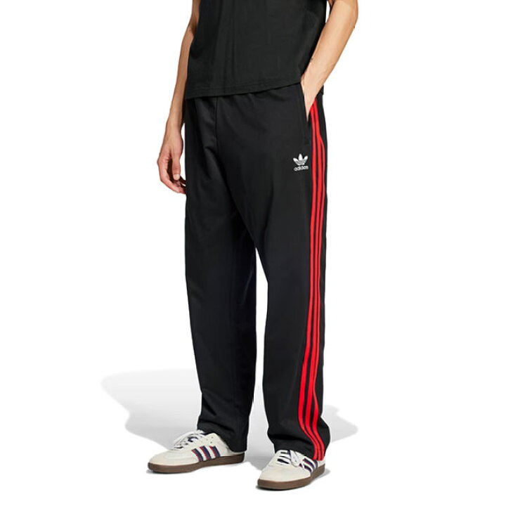 楽天市場】adidas × KORN アディダス コーン リバーシブル トラック  