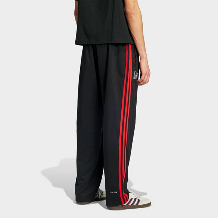 楽天市場】adidas × KORN アディダス コーン リバーシブル トラック 