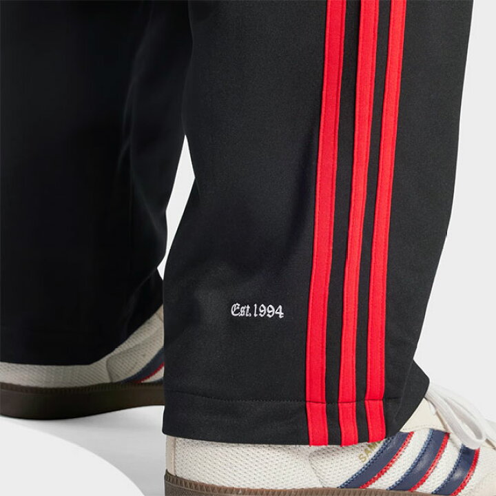 楽天市場】adidas × KORN アディダス コーン リバーシブル トラック  
