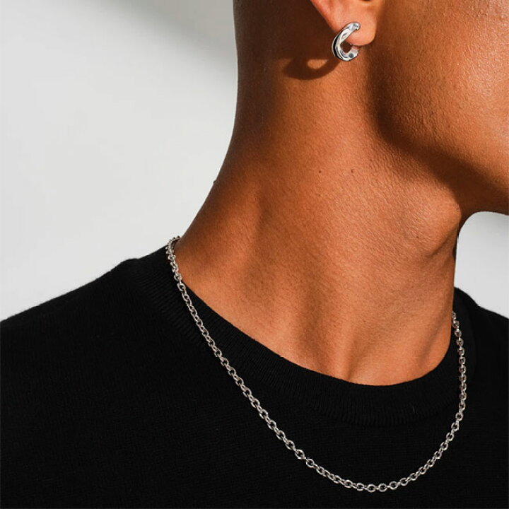楽天市場】TOMWOOD トムウッド Ada Chain Slim 17inch エイダチェーン 