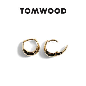 TOMWOOD �g���E�b�h Ice Huggies Gold �A�C�X �n�M�[ �S�[���h �s�A�X 100523 �� �����Y ���f�B�[�X �M�t�g �v���[���g