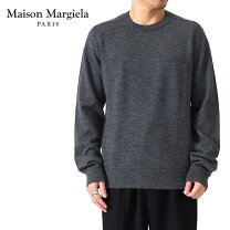 楽天市場】マルジェラ エルボーパッチ（ニット・セーター｜トップス 