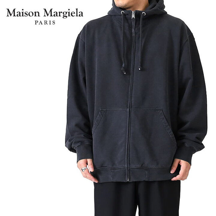 楽天市場】[SALE] Maison Margiela メゾンマルジェラ オーバーサイズ 