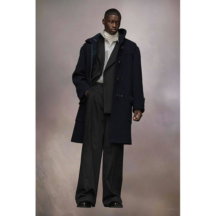 楽天市場】Maison Margiela メゾンマルジェラ ダブルクロス ウール 