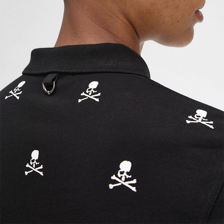 楽天市場】FRED PERRY × MASTERMIND WORLD フレッドペリー マスター 