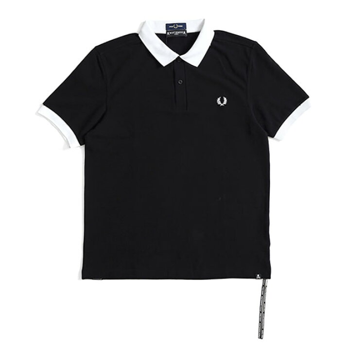 楽天市場】FRED PERRY × MASTERMIND WORLD フレッドペリー マスター 