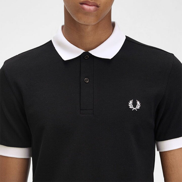 楽天市場】FRED PERRY × MASTERMIND WORLD フレッドペリー マスター 