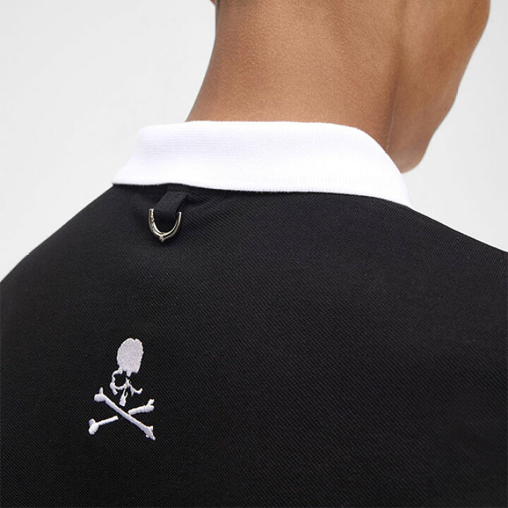 楽天市場】FRED PERRY × MASTERMIND WORLD フレッドペリー マスター 
