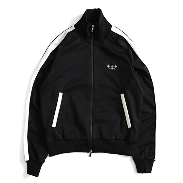 楽天市場】TATRAS タトラス LEIS レイス トラックジャケット  