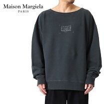 楽天市場】MARTIN MARGIELA マルタンマルジェラ（スウェット 