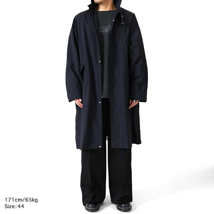 楽天市場】Maison Margiela メゾンマルジェラ スケーター チノ ワイド  