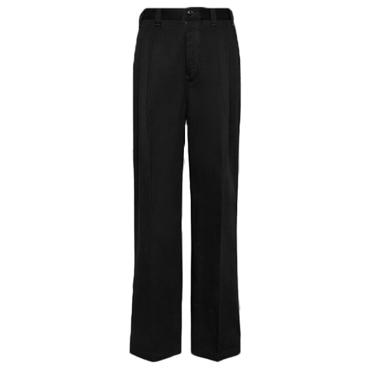 楽天市場】Maison Margiela メゾンマルジェラ スケーター チノ ワイド 