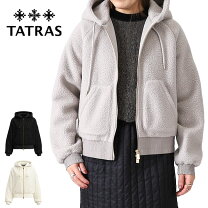 楽天市場】ボア ジャケット レディース（ブランドタトラス）（コート 