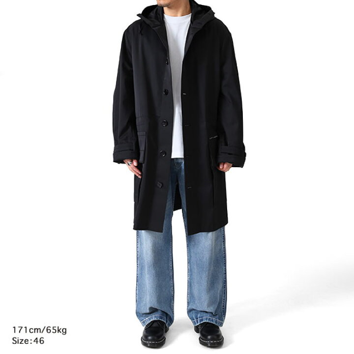 楽天市場】MARNI マルニ タフタ ショートモッズコート SUMU0017S0 