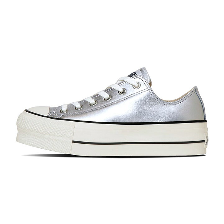 楽天市場】Converse コンバース ALL STAR レザー オールスター 