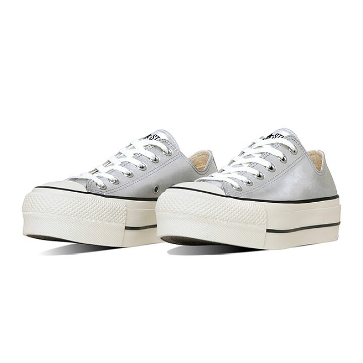 楽天市場】Converse コンバース ALL STAR レザー オールスター 