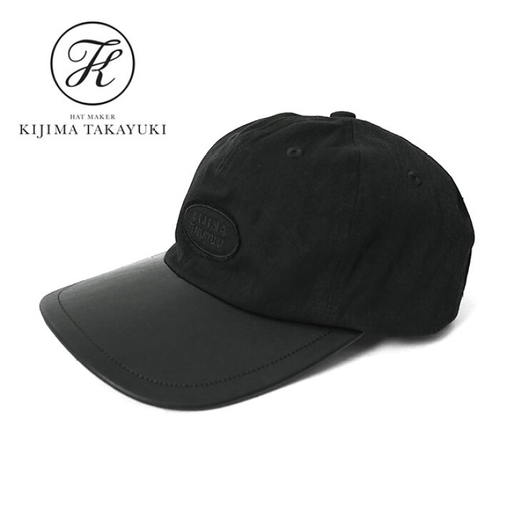 楽天市場】KIJIMA TAKAYUKI キジマタカユキ コットン×レザー 