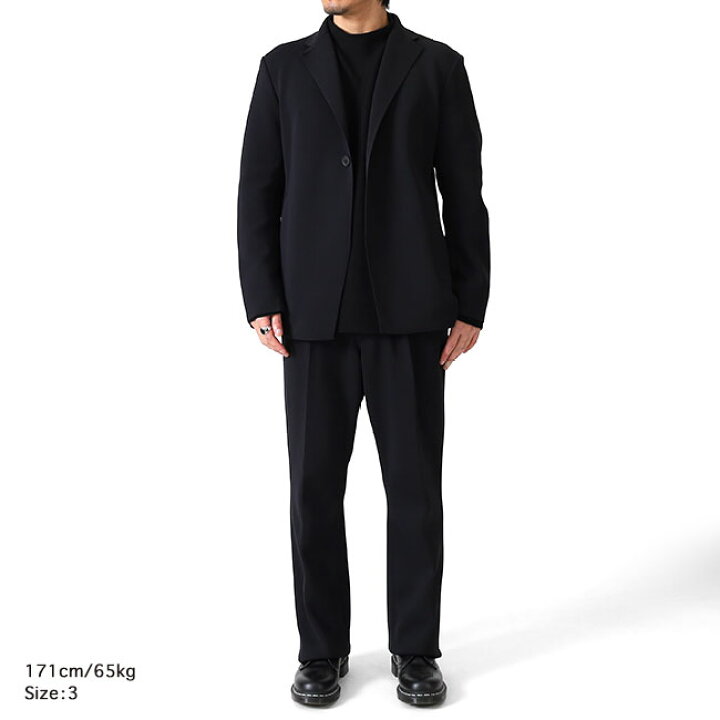 楽天市場】CFCL シーエフシーエル MILAN TAILORED JACKET ミラノリブ 