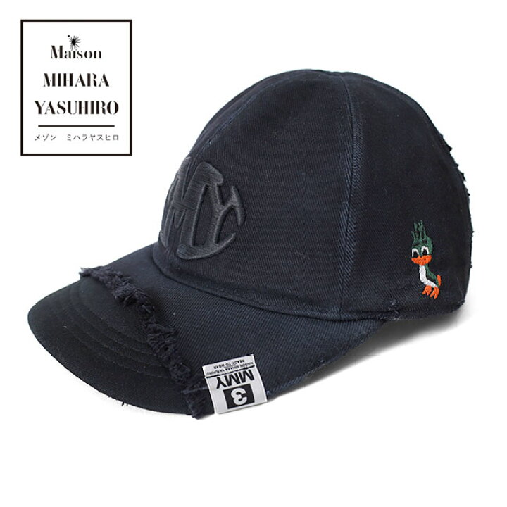楽天市場】Maison MIHARA YASUHIRO × CA4LA メゾン ミハラヤスヒロ 