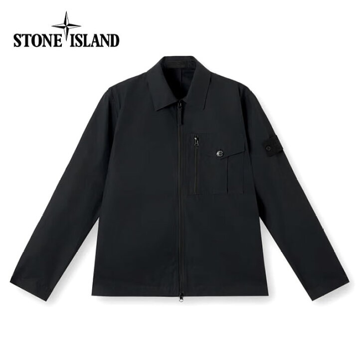 楽天市場】STONE ISLAND GHOST ストーンアイランド ゴースト コットン 