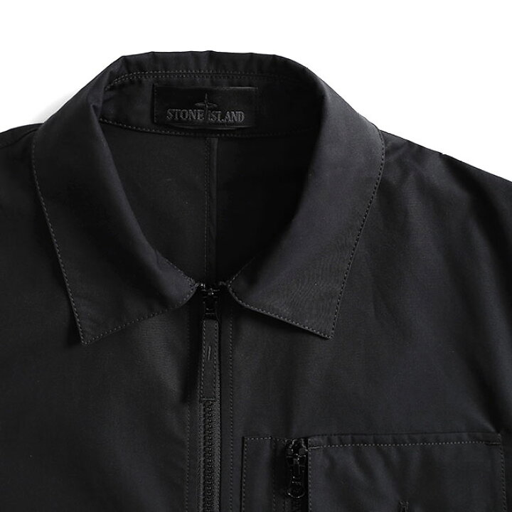 楽天市場】STONE ISLAND GHOST ストーンアイランド ゴースト コットン 