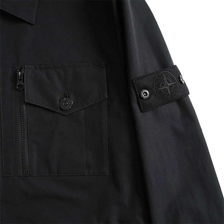 楽天市場】STONE ISLAND GHOST ストーンアイランド ゴースト コットン 
