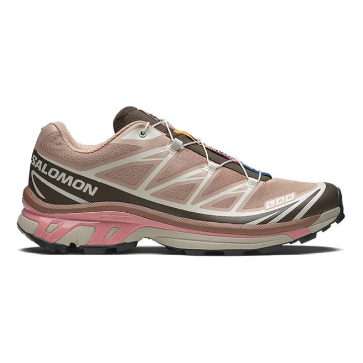 楽天市場】SALOMON SNEAKERS サロモンスニーカーズ XT-6 